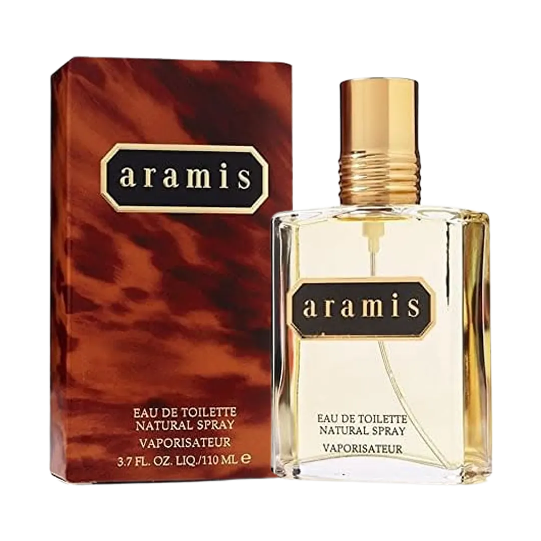 Aramis By Aramis  Eau De Toilette Pour Homme - 2 Sizes