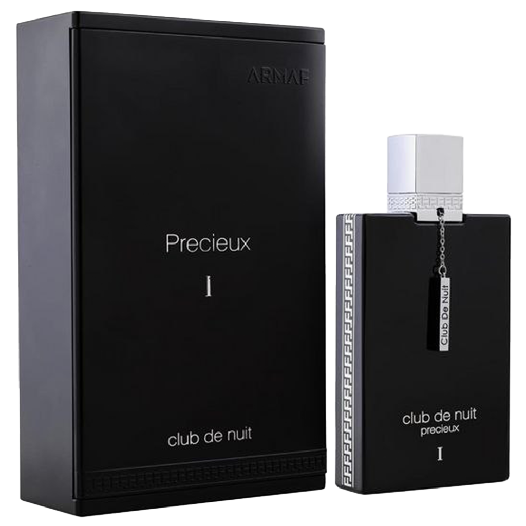 Armaf Club De Nuit Precieux Extrait de parfum Pour Homme & Femme - 55ml
