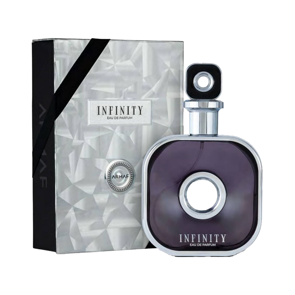Armaf Infinity Eau De Parfum Pour Homme - 100ml
