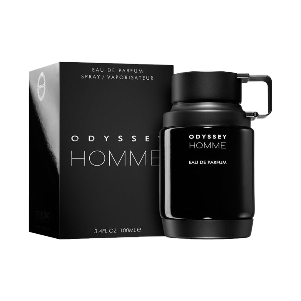 Armaf Odyssey Homme Eau De Parfum Pour Homme - 100ml