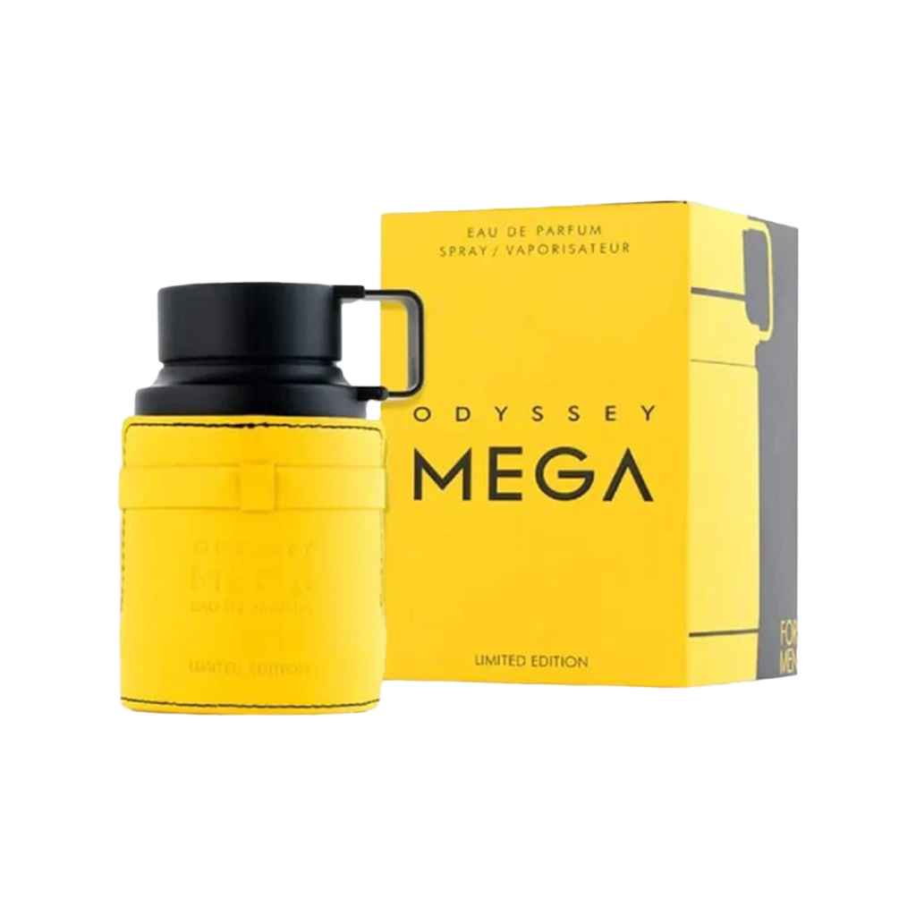 Armaf Odyssey Mega Eau De Parfum Pour Homme - 100ml