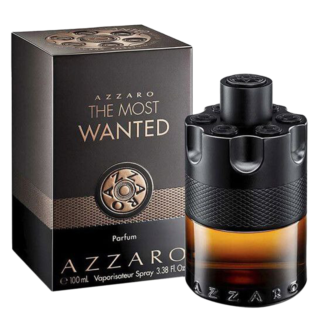 Azzaro The Most Wanted Parfum Pour Homme - 100ml