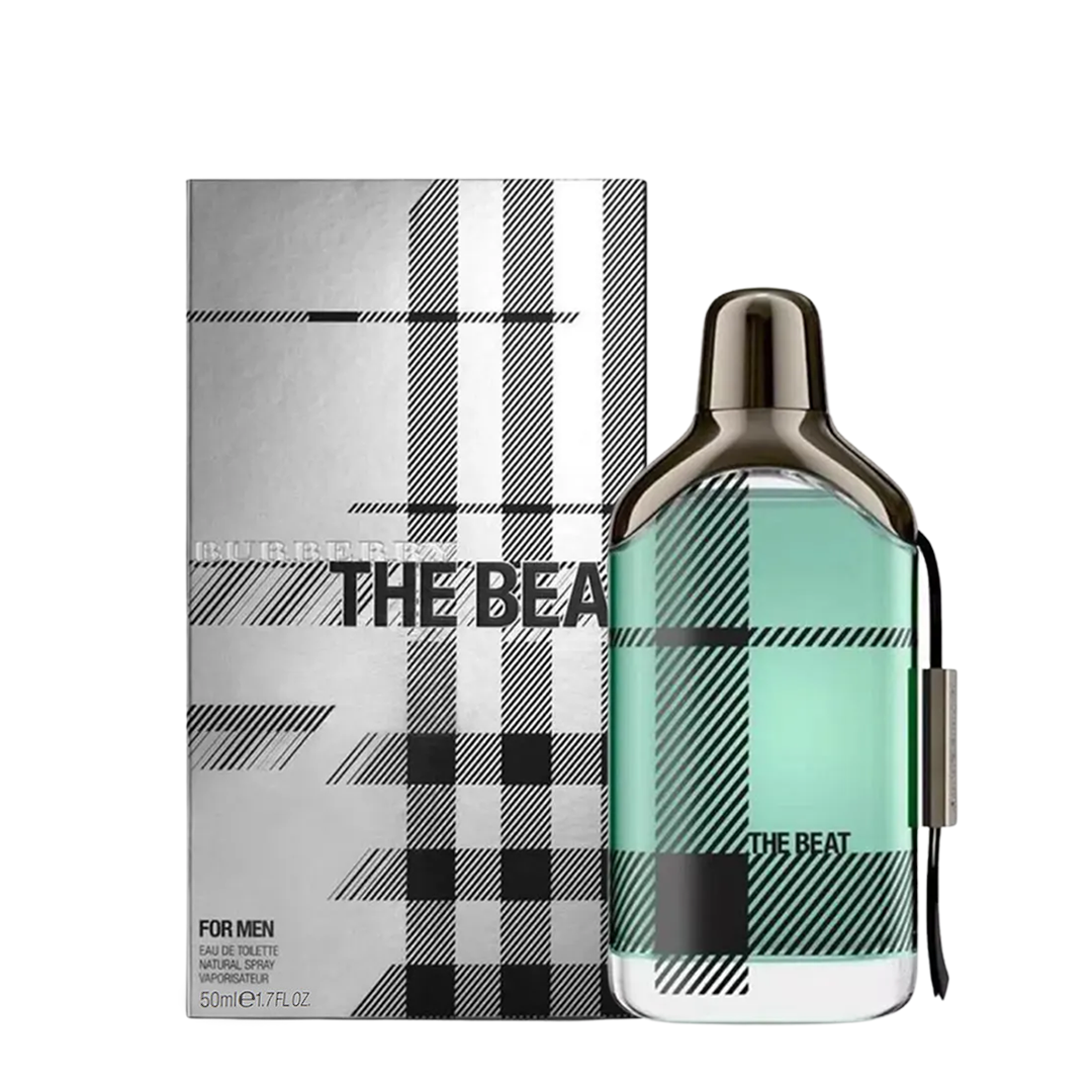 Burberry The Beat Eau De Toilette Pour Homme - 2 Sizes