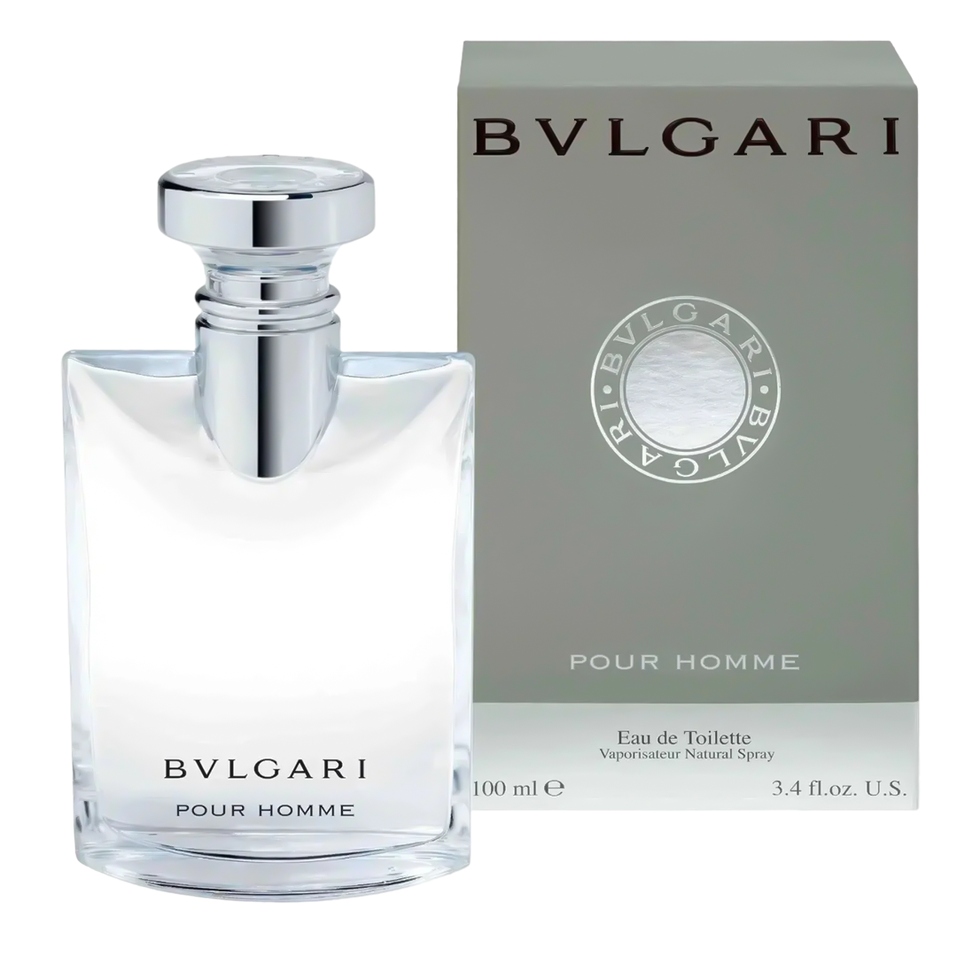 Bulgari Eau de Toilette Pour Homme - 100ml