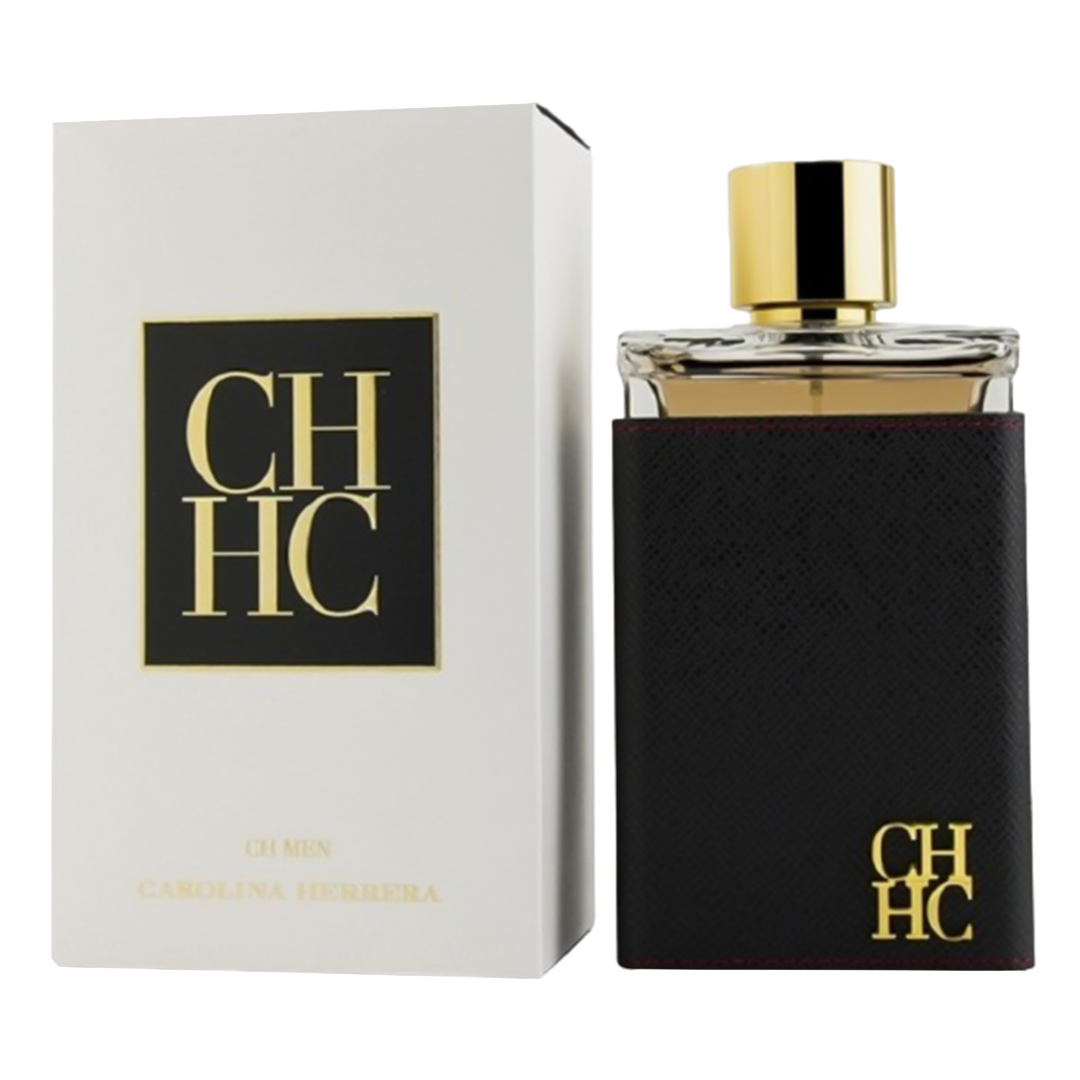 Carolina Herrera CH Men Eau de Toilette Pour Homme - 100ml
