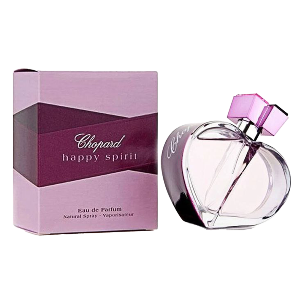 Chopard Happy Spirit Eau De Parfum Pour Femme - 75ml