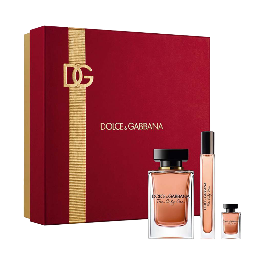 Dolce & Gabbana The Only One Women's Gift Set