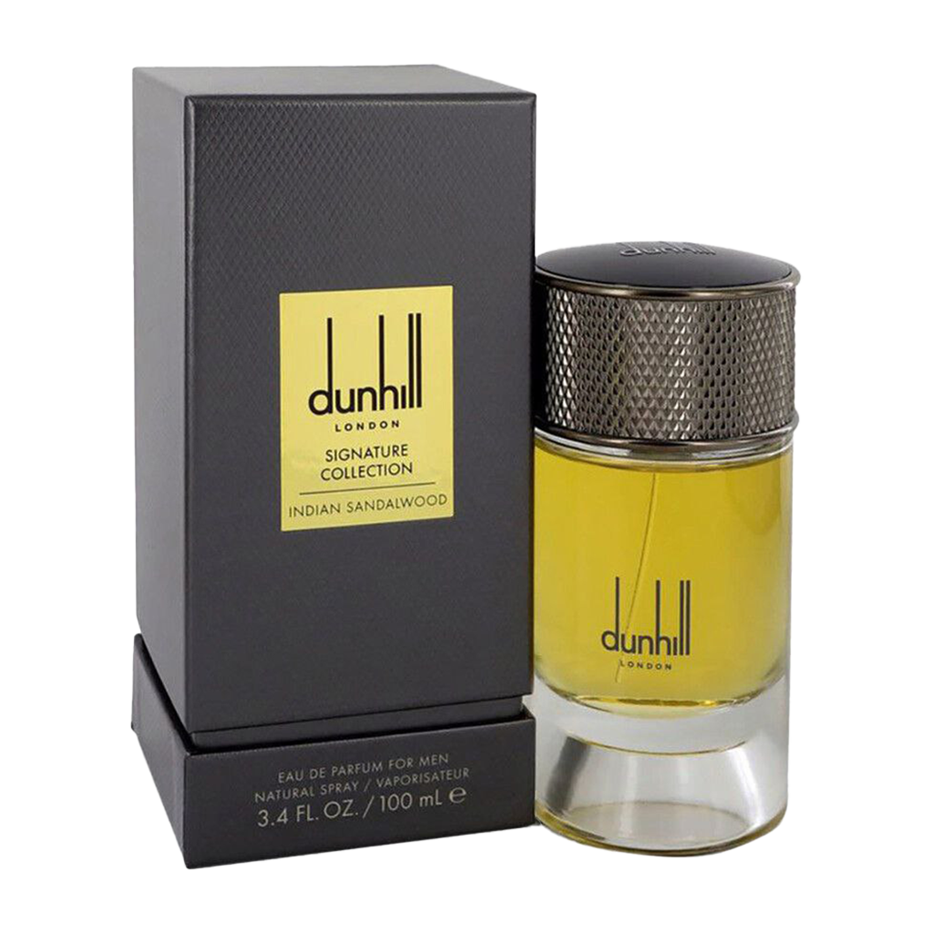 Dunhill Indian Sandalwood Eau De Parfum Pour Homme - 100ml