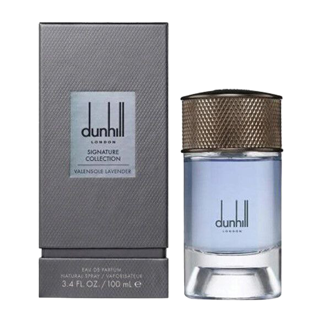 Dunhill Valensole Lavender Eau De Parfum Pour Homme - 100ml