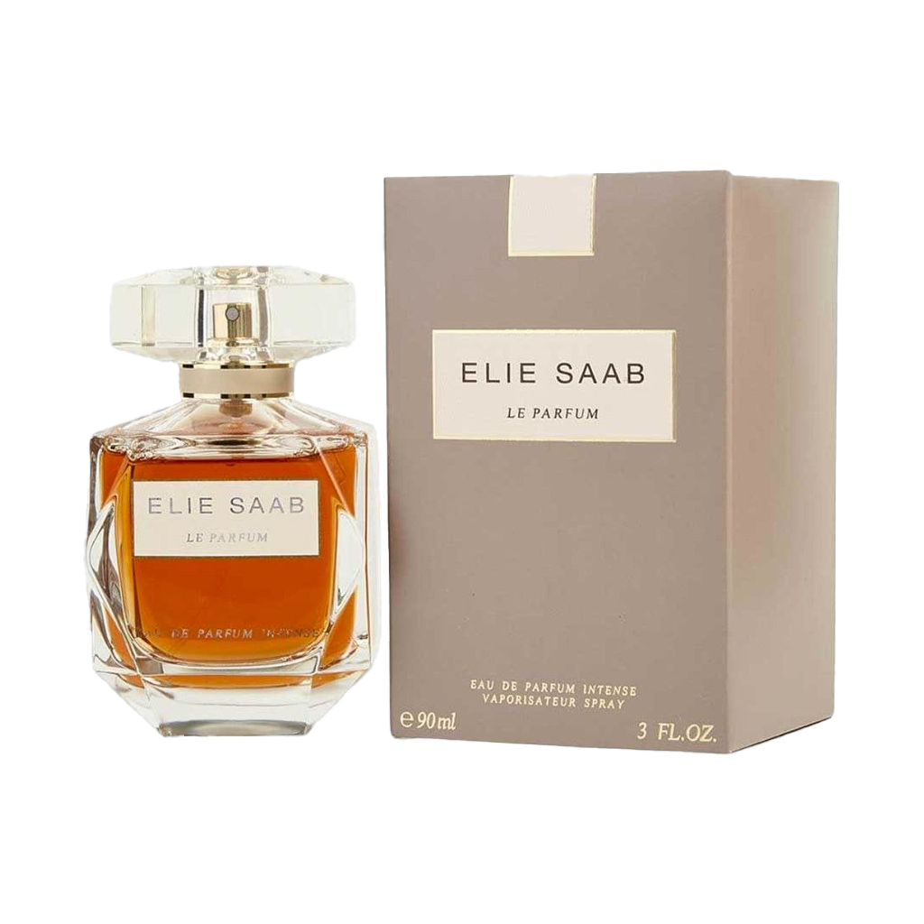 Elie Saab Intense Le Parfum Pour Femme - 90ml