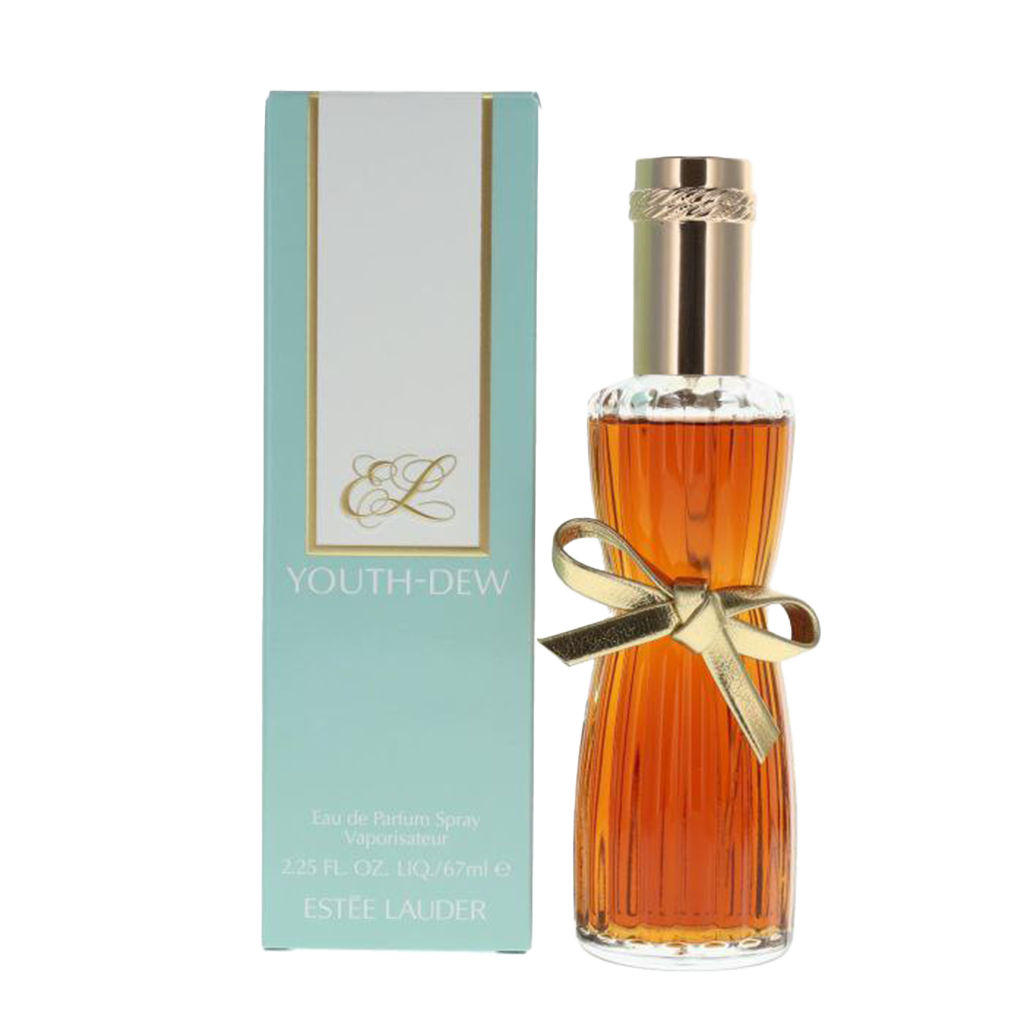 Estee Lauder Youth Dew Eau De Parfum Pour Femme - 67ml
