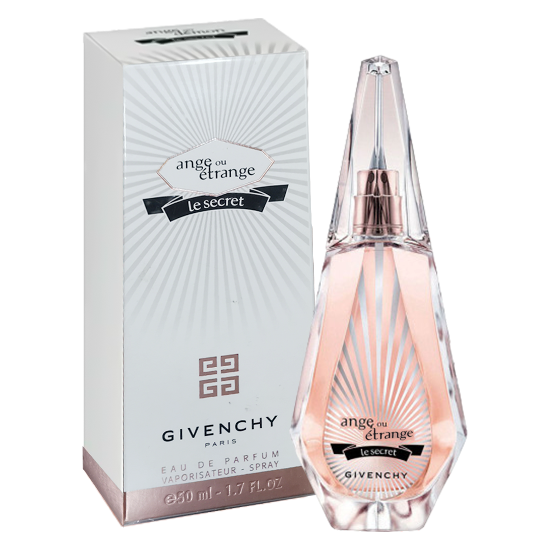 Givenchy Ange Ou Etrange Le Secret Eau De Parfum Pour Femme - 50ml