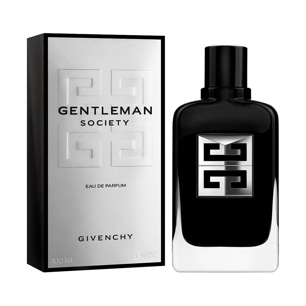 Givenchy Gentleman Society Eau De Parfum Pour Homme - 100ml