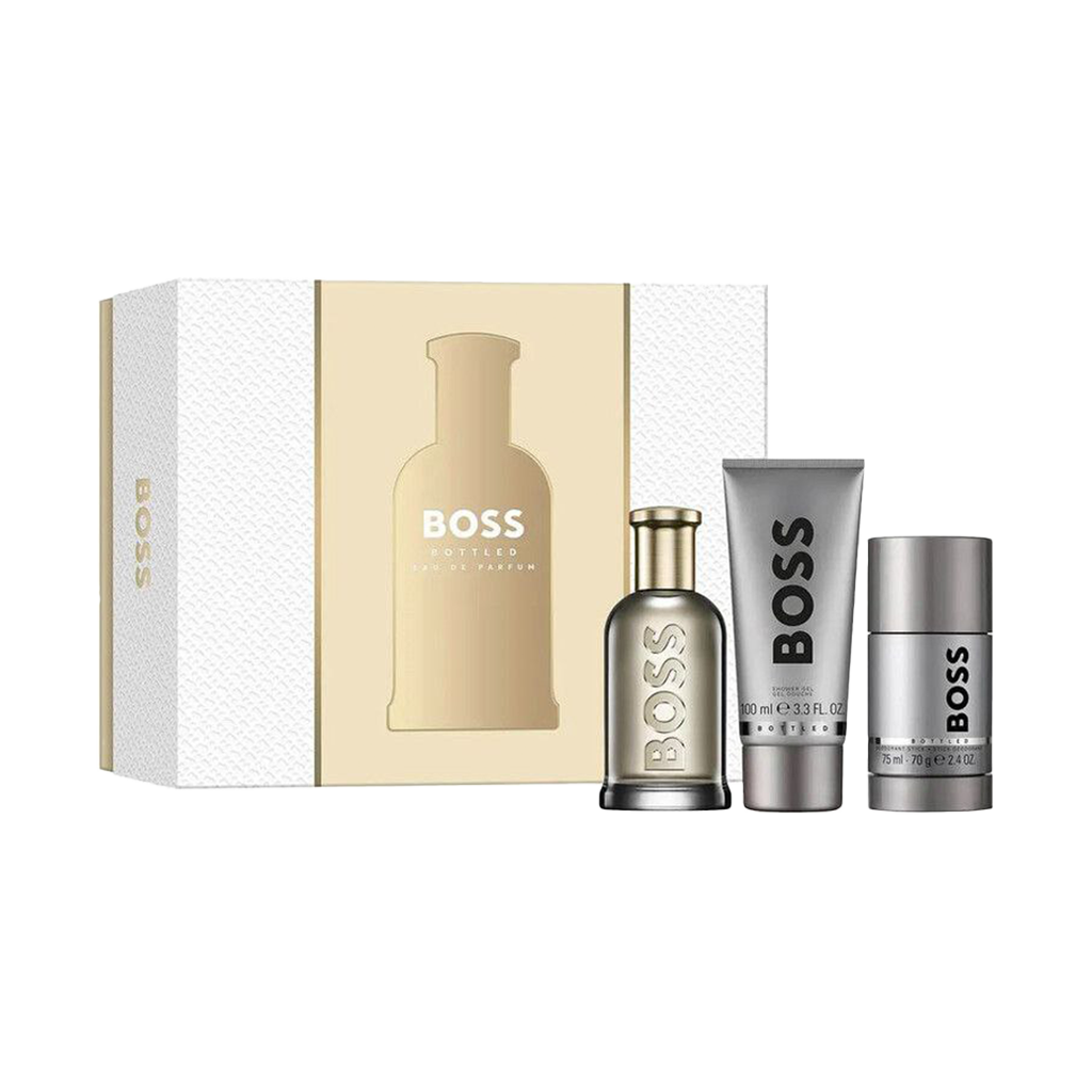 Hugo Boss Bottled Men's Gift Set