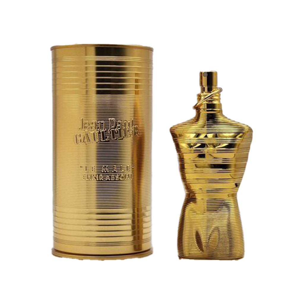 Jean Paul Gaultier Le Male Elixir Absolu Eau De Parfum Pour Homme - 125ml