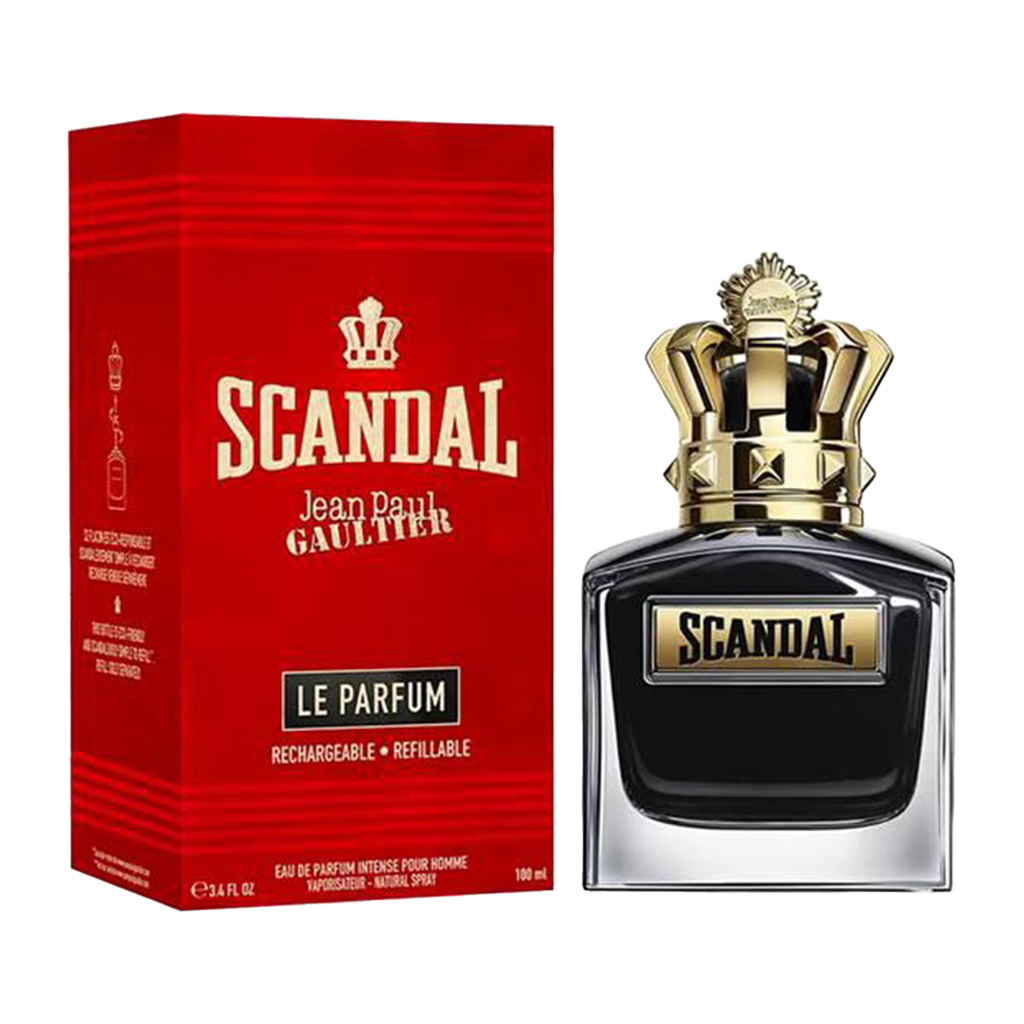 Jean Paul Gaultier Scandal Le Parfum Pour Homme - 100ml