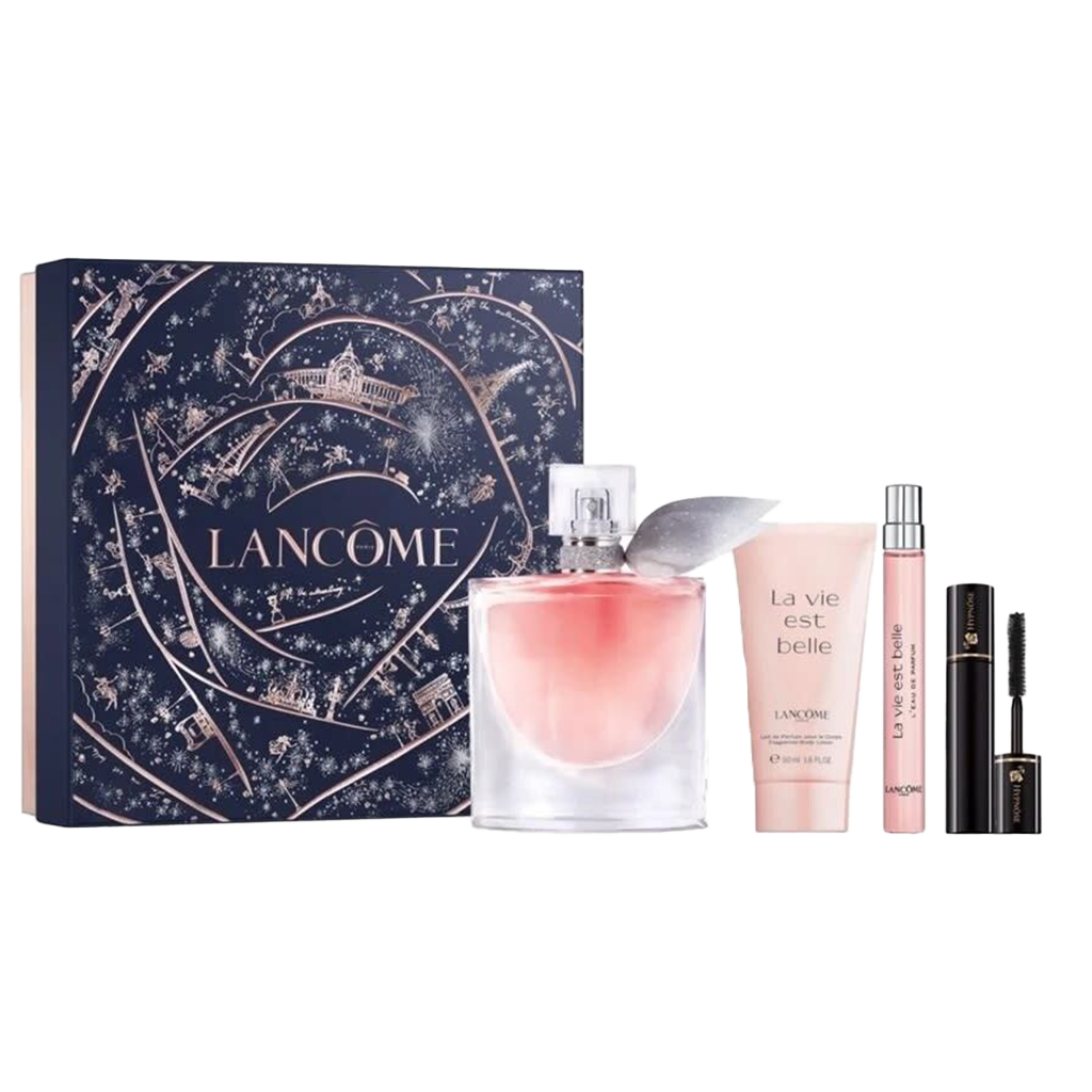 Lancome La Vie Est Belle Gift Set For Her