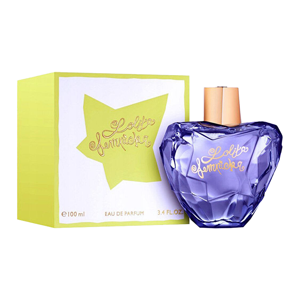 Lolita Lempicka Eau De Parfum Pour Femme - 100ml