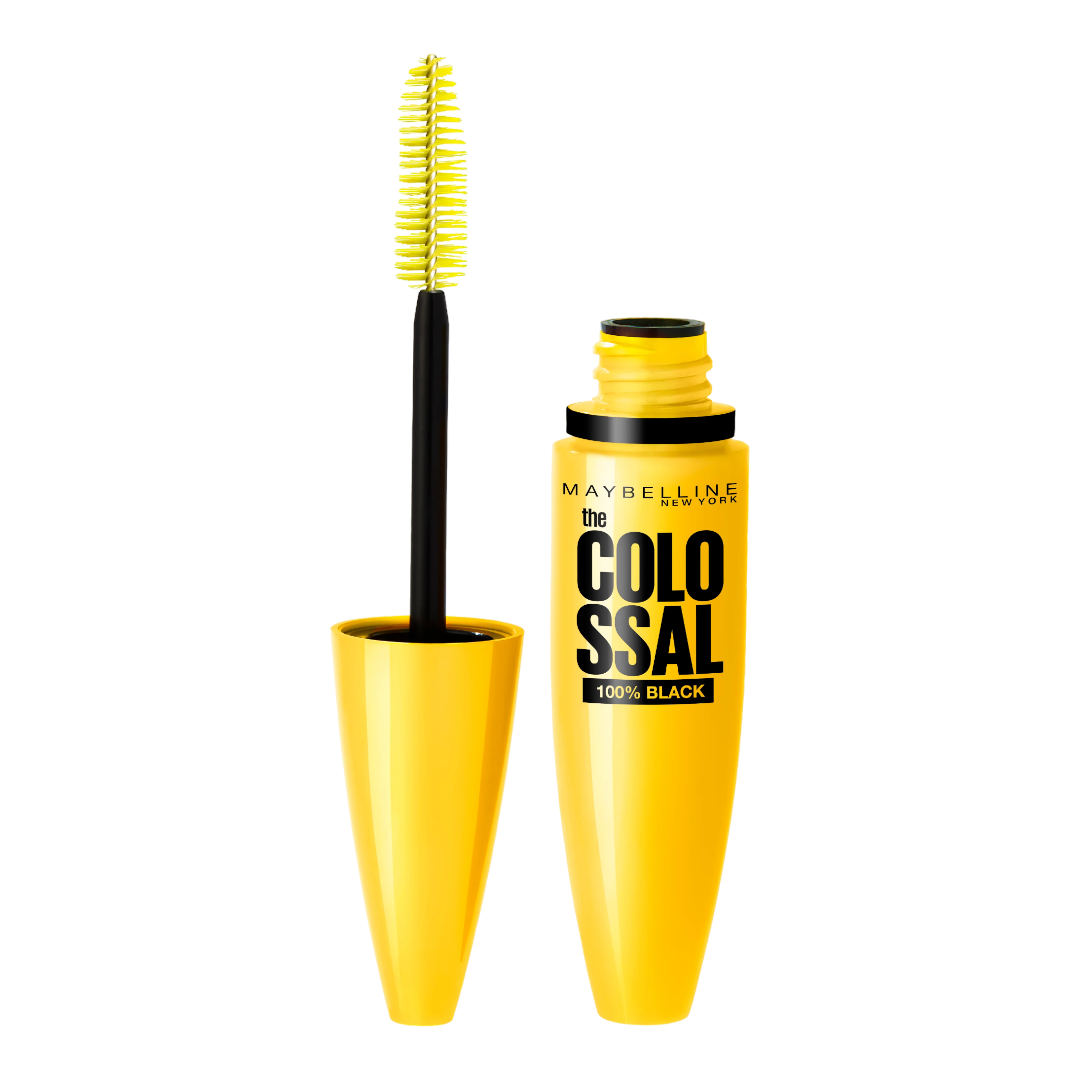 Maybelline The Colossal Mascara