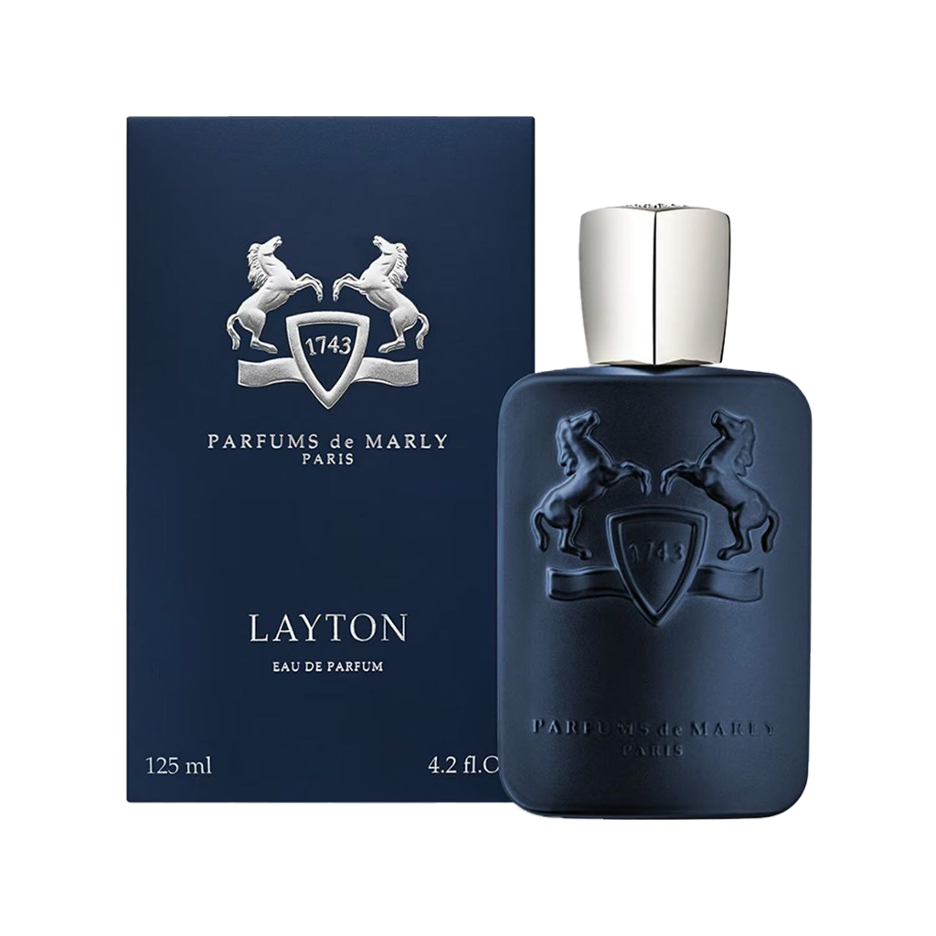 Parfums de Marly Layton Eau De Parfum Pour Homme & Femme - 125ml