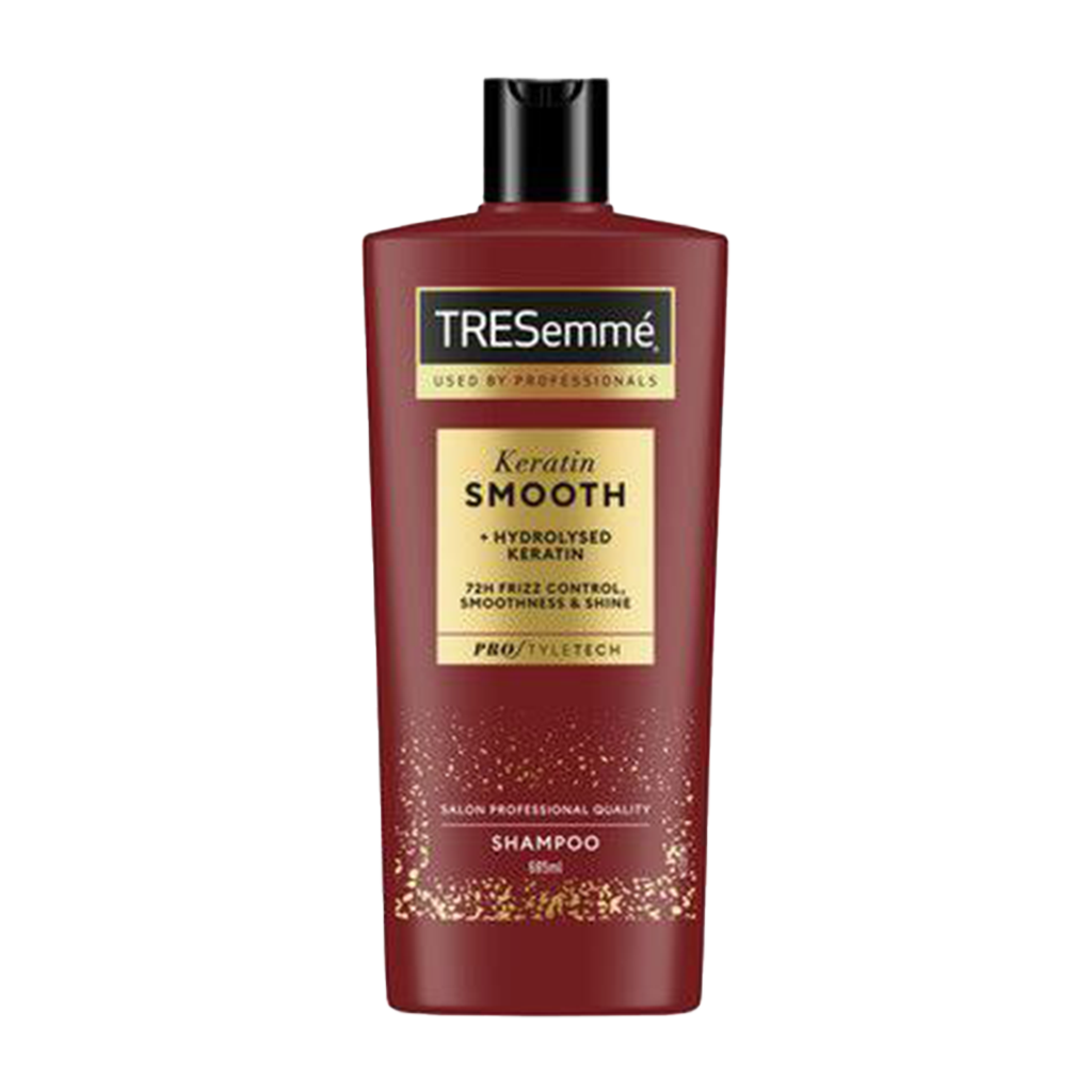 TRESemme Keratin Smooth Shampoo - 685ml