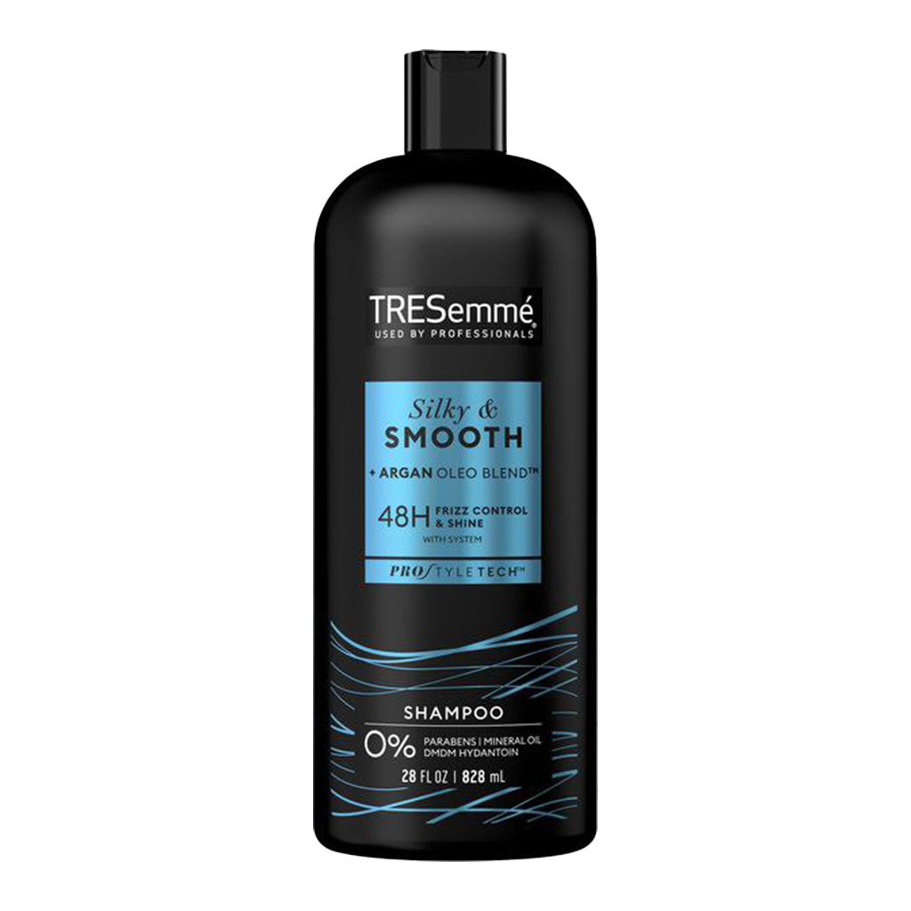 TRESemme Silky & Smooth Shampoo - 828ml