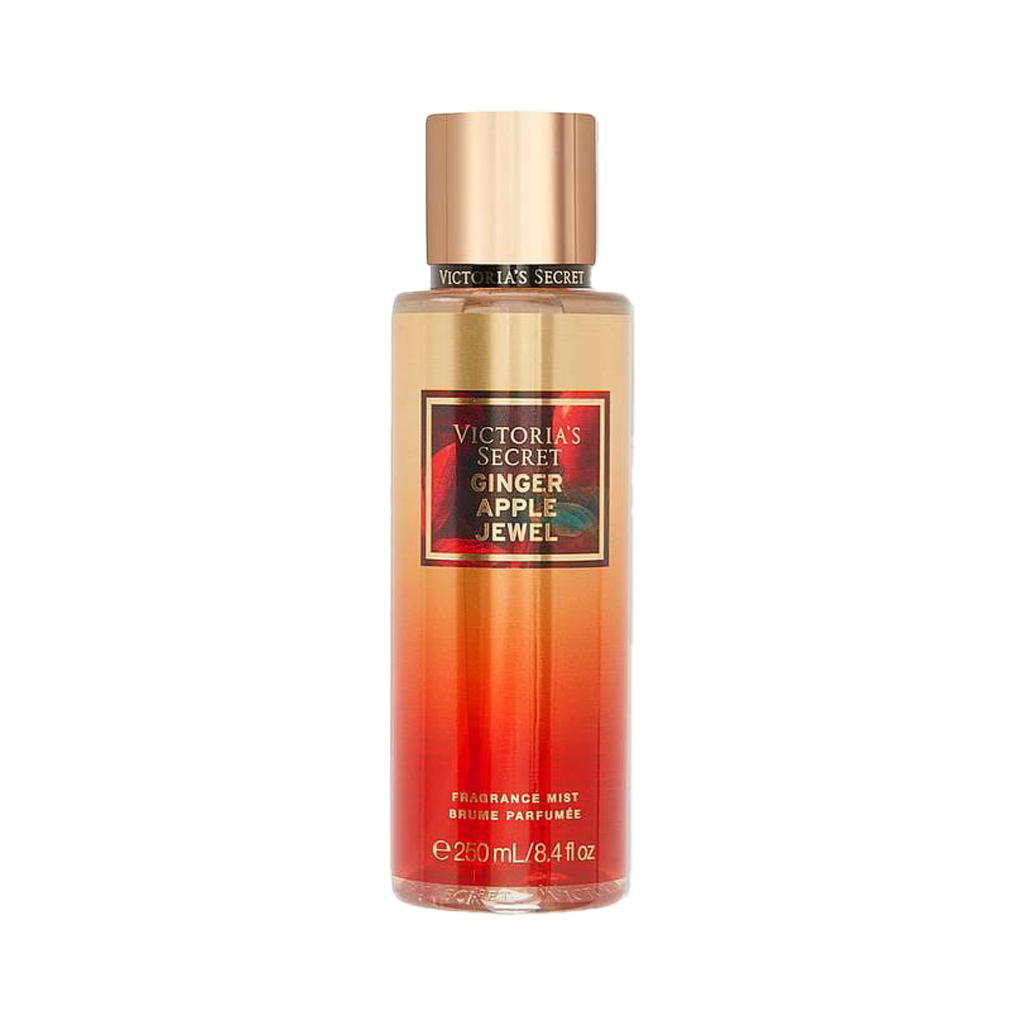 Victoria's Secret Ginger Apple Jewel Body Mist - 250ml