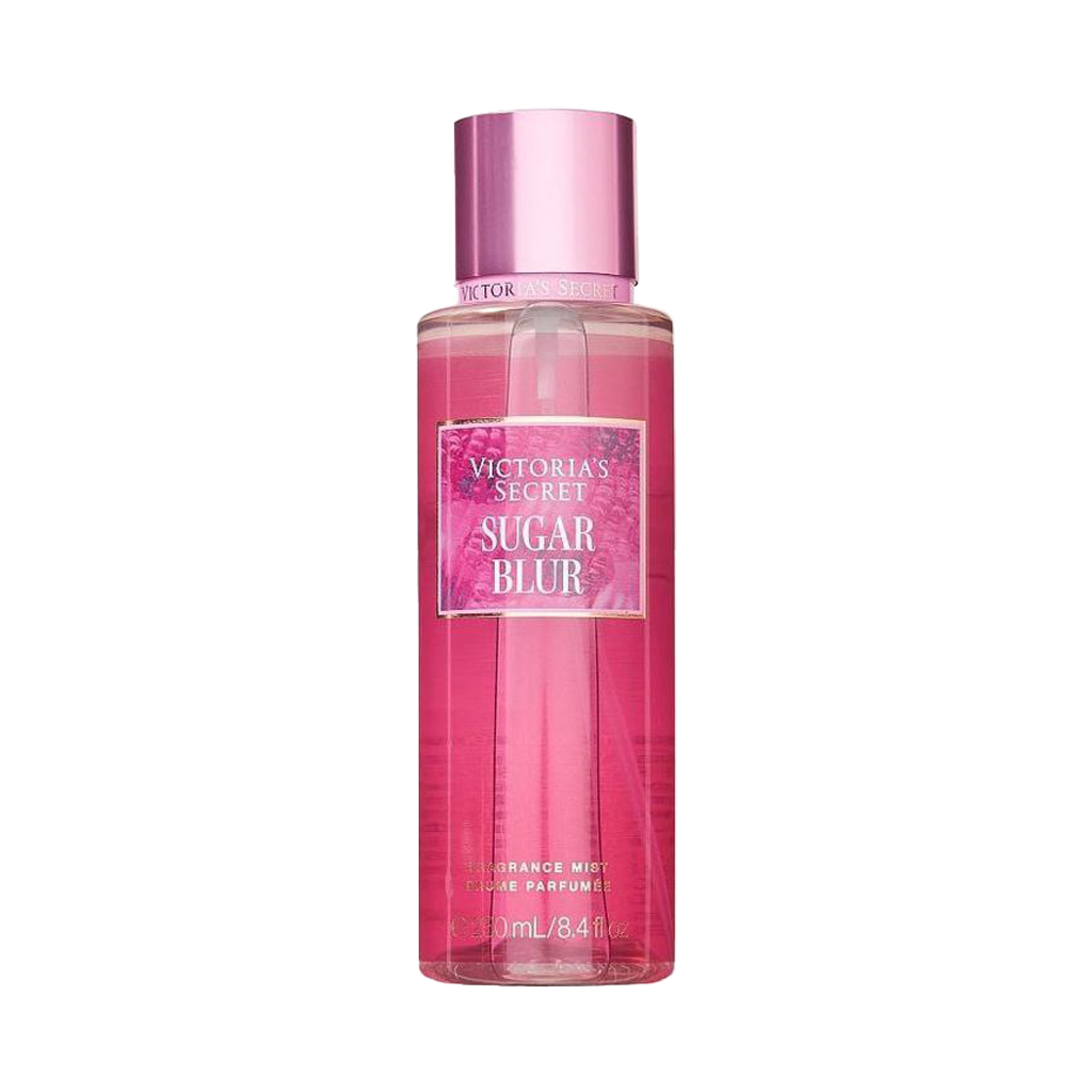 Victoria's Secret Sugar Blur Body Mist - 250ml