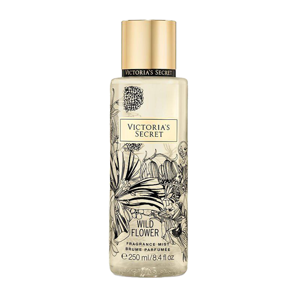 Victoria's Secret Wild Flower Body Mist - 250ml