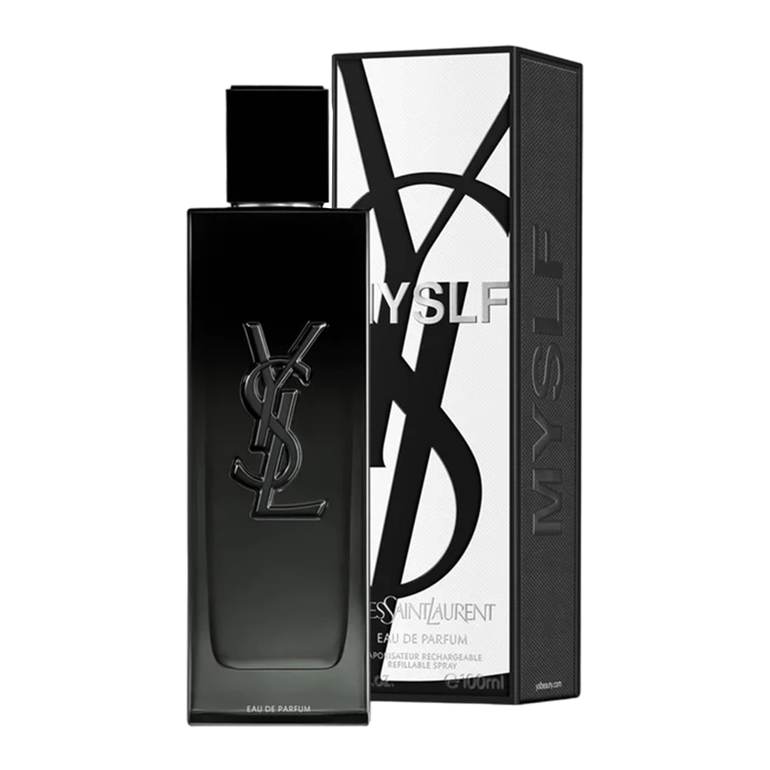 Yves Saint Laurent MySlf Eau De Parfum Pour Homme - 100ml