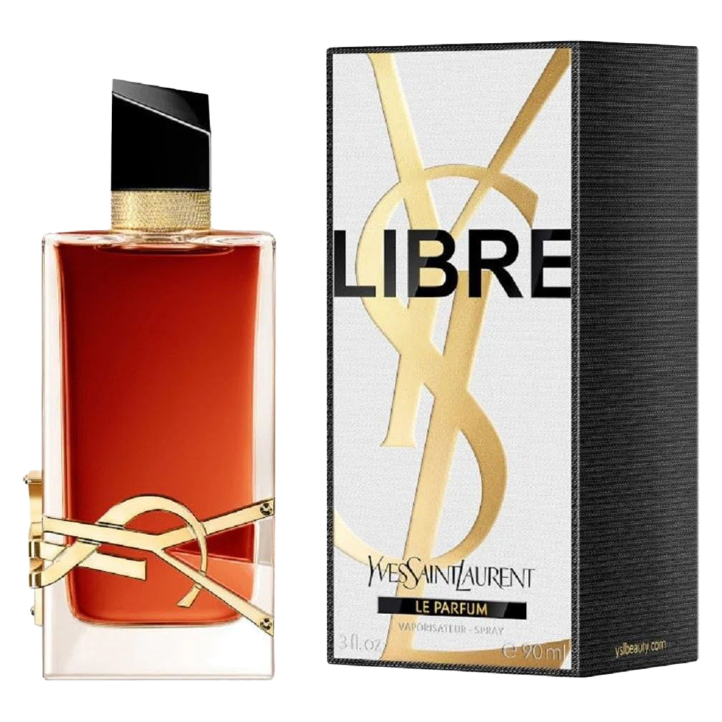Yves Saint Laurent Libre Le Parfum Pour Femme - 90ml