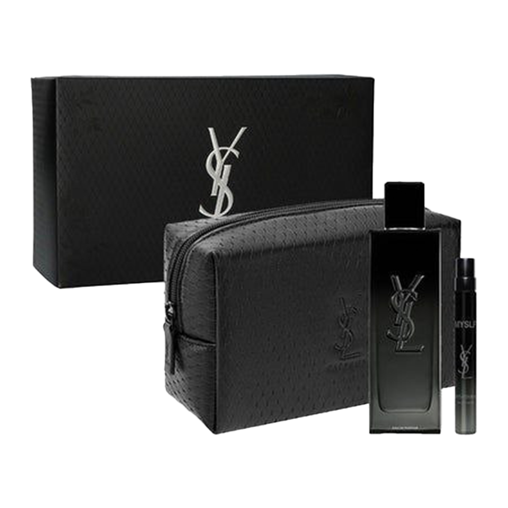 Yves Saint Laurent MySlf Men's Gift Set