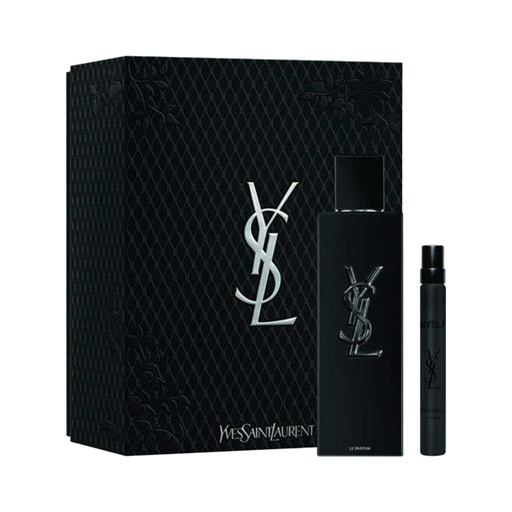 Yves Saint Laurent MySlf Travel Exlusive Le Parfum Pour Homme - 100ml