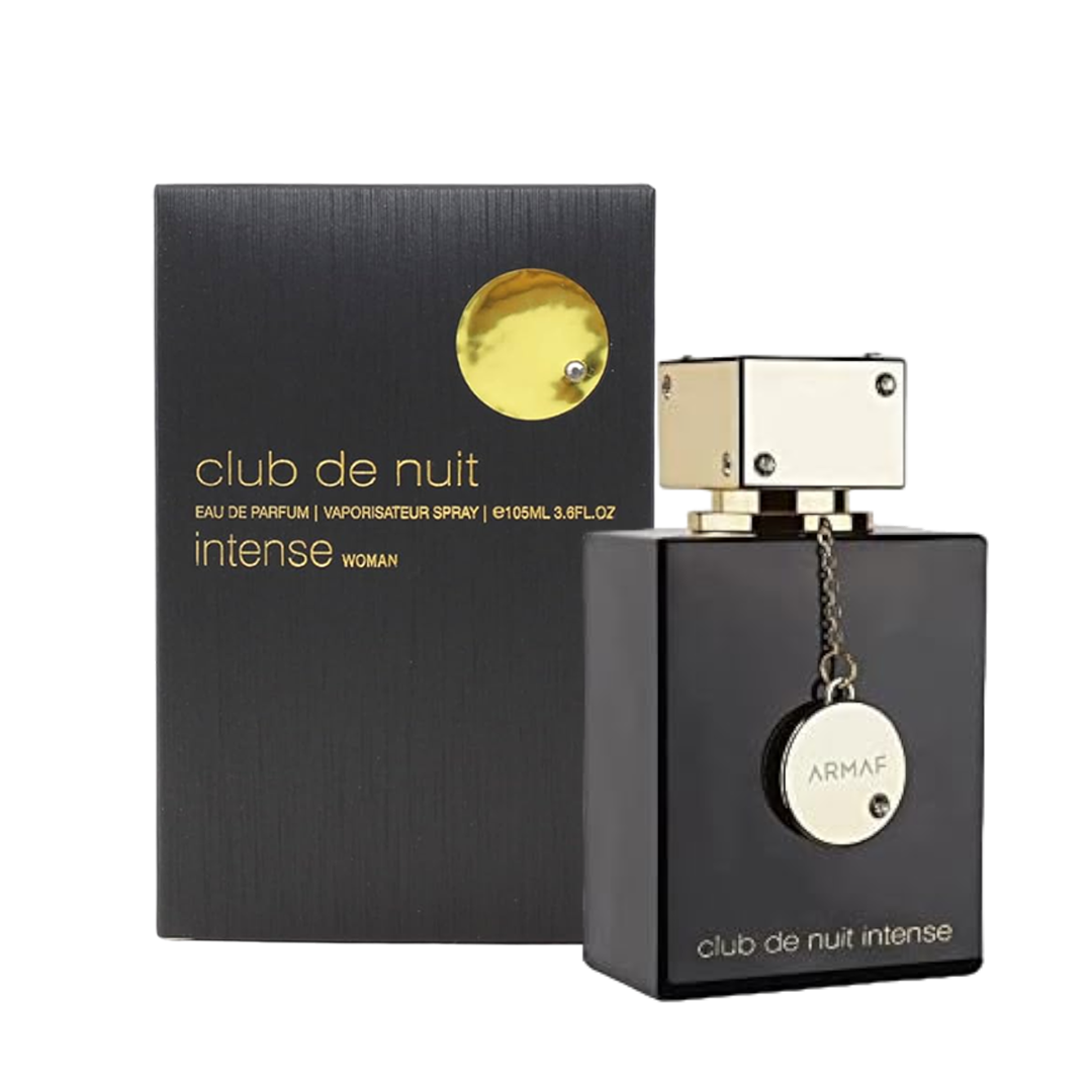 Armaf Club De Nuit Intense Eau De Parfum Pour Femme - 105ml