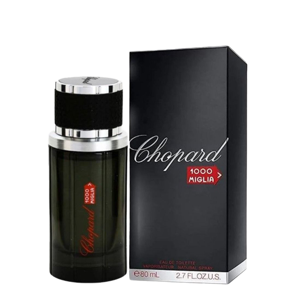 Chopard 1000 Miglia Eau De toilette Pour Homme - 80ml